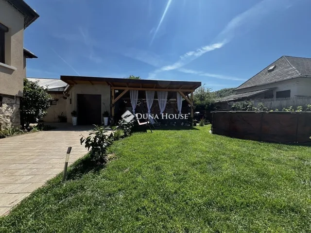 Eladó ház Tokod 187 nm