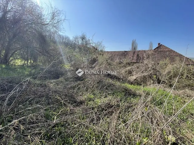 Eladó telek Sárisáp 1269 nm