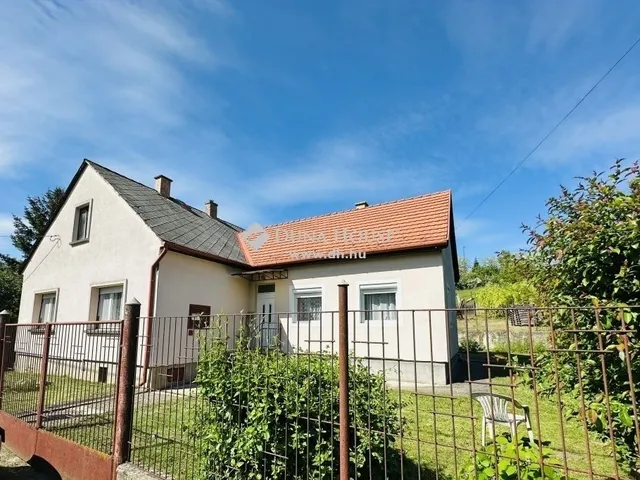 Eladó ház Nagysáp 97 nm