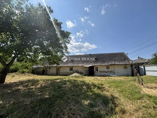 Eladó ház Nagysáp 81 nm