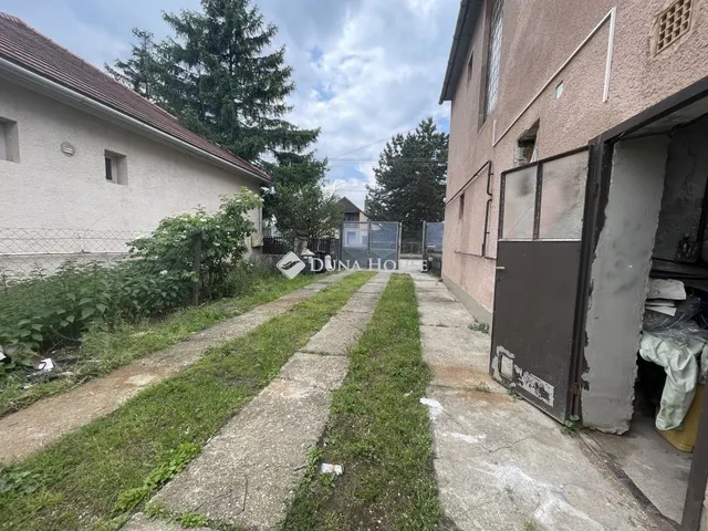 Eladó ház Esztergom 120 nm