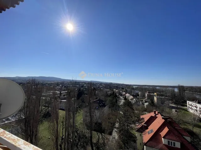 Eladó lakás Nyergesújfalu 53 nm