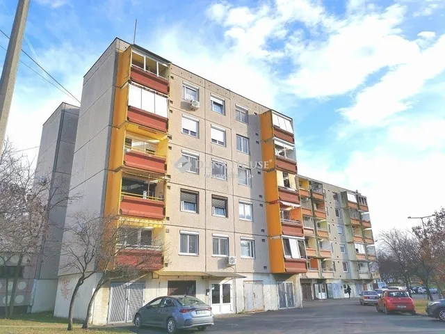Eladó lakás Dorog 68 nm
