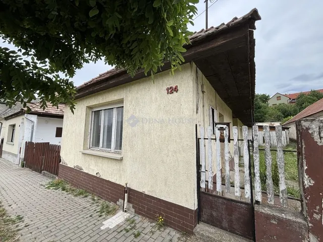 Eladó ház Leányvár 110 nm