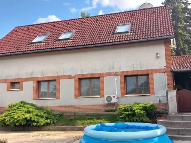 Eladó ház Dorog 150 nm