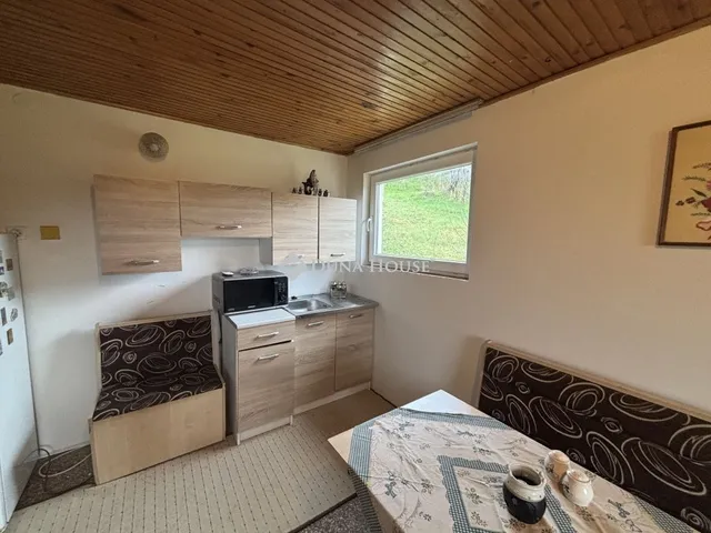 Eladó ház Tokod 42 nm