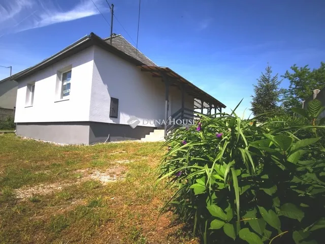Eladó ház Esztergom 73 nm