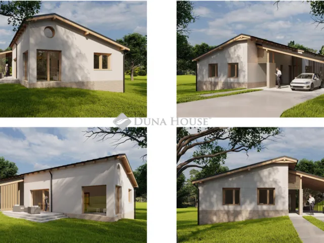 Eladó ház Lábatlan 124 nm