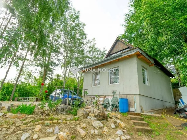 Eladó üdülő és hétvégi ház Esztergom 70 nm