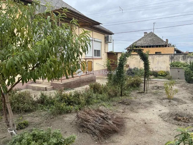 Eladó ház Fajsz 95 nm