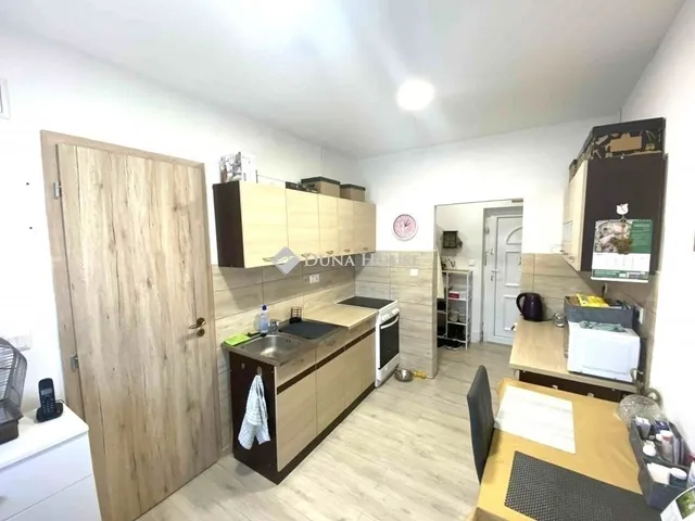 Eladó lakás Nyergesújfalu 43 nm