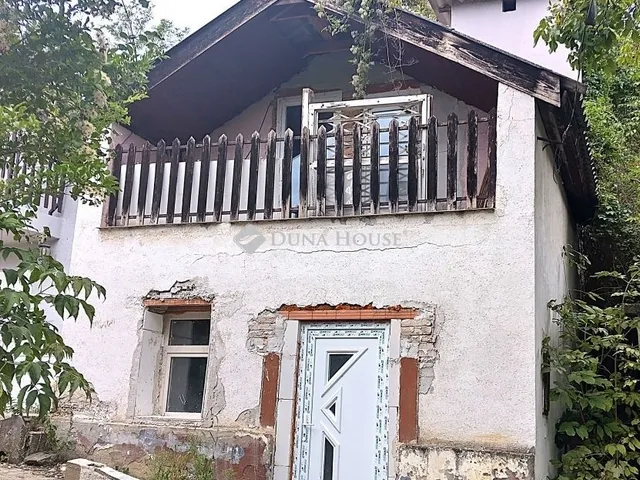 Eladó üdülő és hétvégi ház Tokod 65 nm