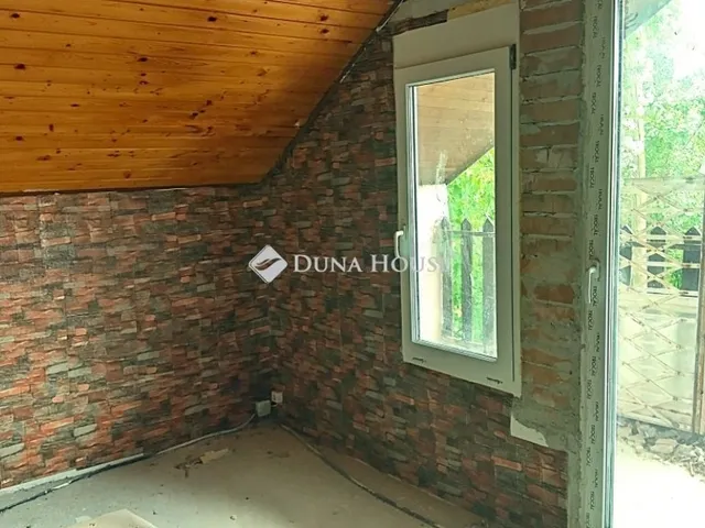 Eladó üdülő és hétvégi ház Tokod 65 nm