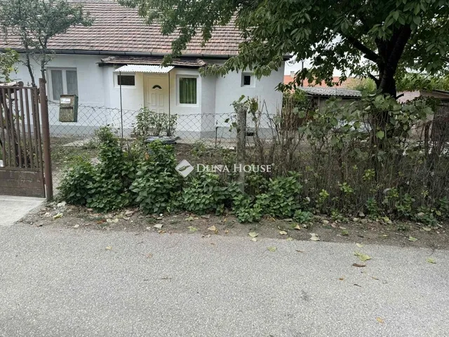 Eladó ház Dorog 60 nm