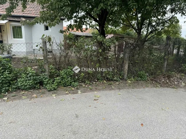 Eladó ház Dorog 60 nm