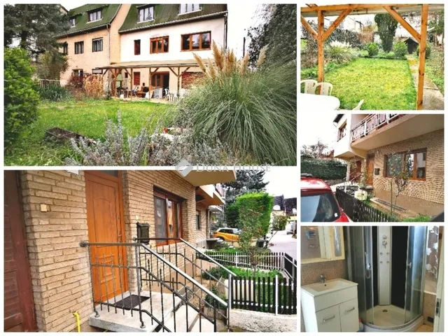 Eladó ház Esztergom 130 nm