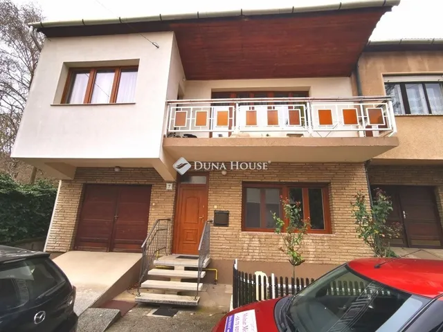 Eladó ház Esztergom 130 nm