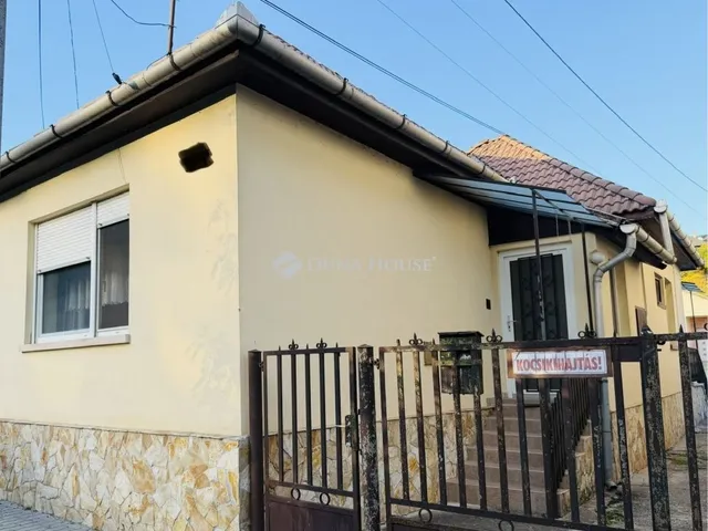 Eladó ház Pilisszentiván 86 nm