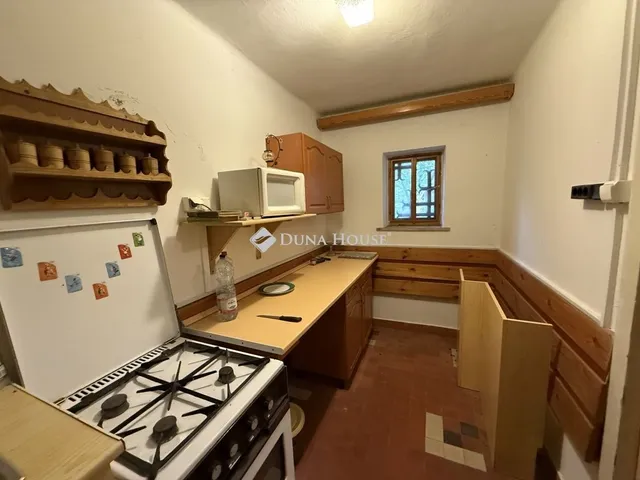 Eladó üdülő és hétvégi ház Nyergesújfalu 65 nm