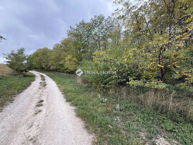 Eladó telek Nyergesújfalu 1989 nm