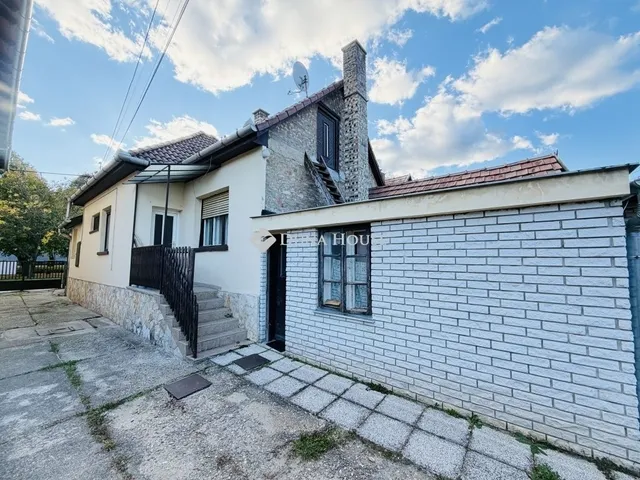 Eladó ház Pilisszentiván 86 nm