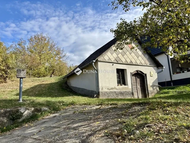 Eladó üdülő és hétvégi ház Nagysáp 30 nm