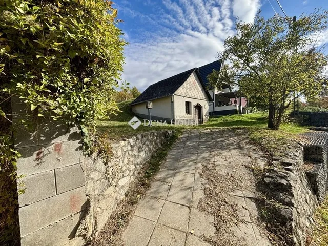 Eladó üdülő és hétvégi ház Nagysáp 30 nm