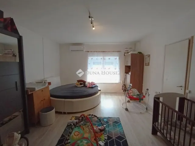 Eladó ház Nagysáp 126 nm