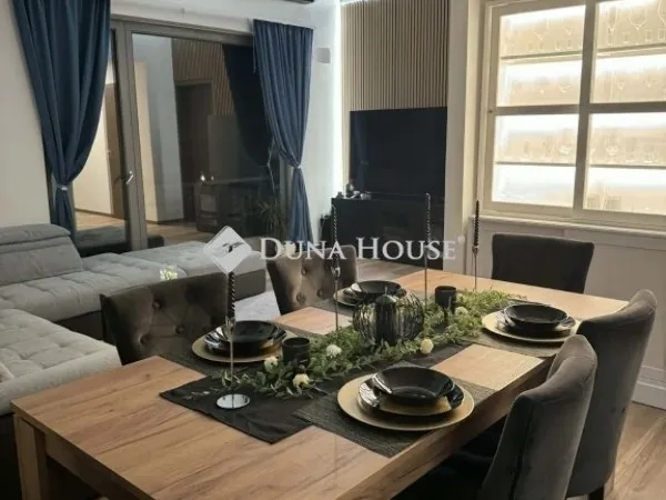 Eladó lakás Esztergom 114 nm