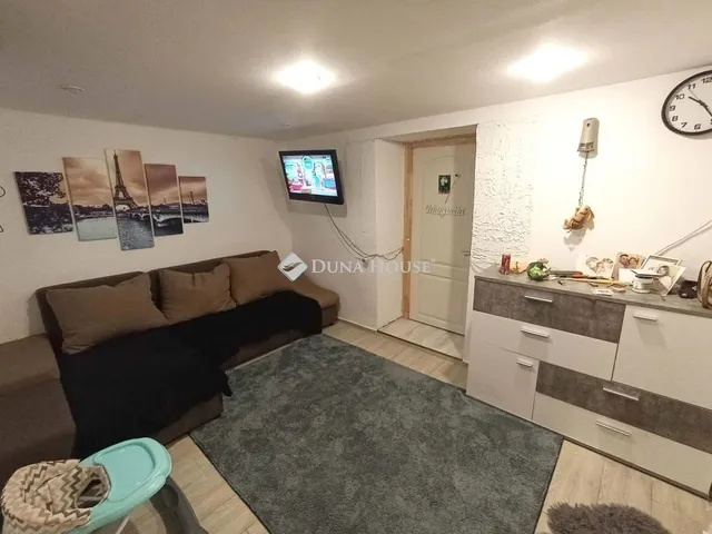 Eladó ház Nagysáp 126 nm