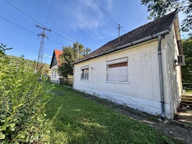 Eladó ház Visegrád 62 nm