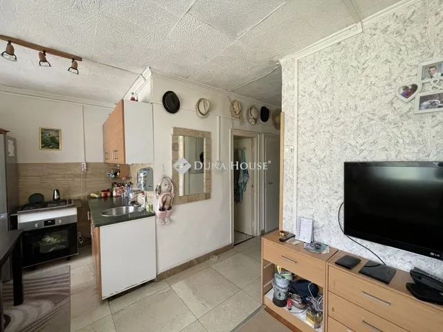 Eladó lakás Nyergesújfalu 44 nm