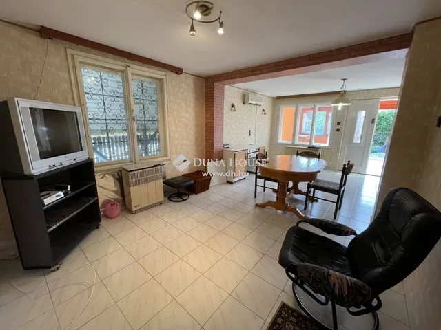 Eladó ház Tiszakécske 100 nm