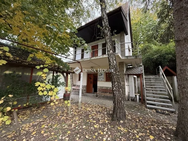 Eladó ház Nyergesújfalu 65 nm