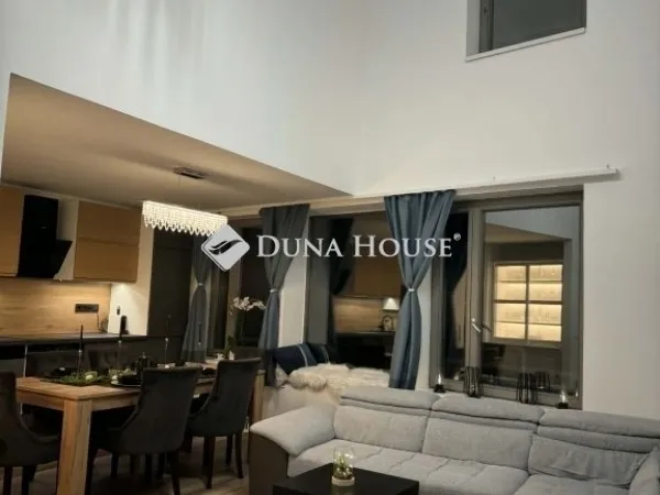 Eladó lakás Esztergom 114 nm