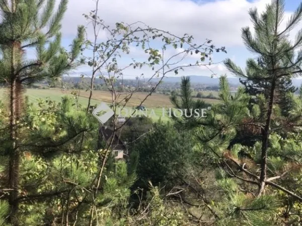 Eladó telek Mogyorósbánya 230 nm