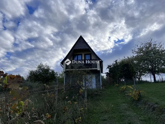 Eladó ház Nyergesújfalu 34 nm