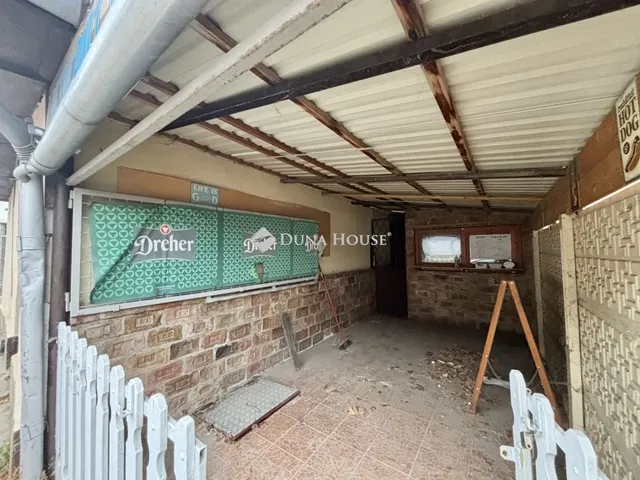 Eladó kereskedelmi és ipari ingatlan Esztergom 105 nm