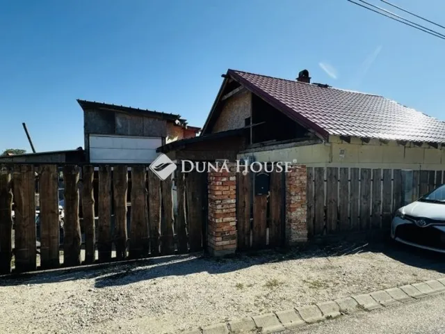 Eladó ház Esztergom 71 nm