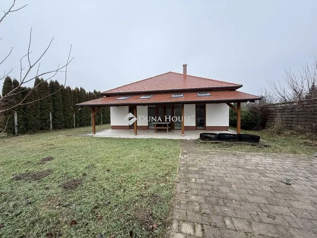 Eladó ház Esztergom 92 nm