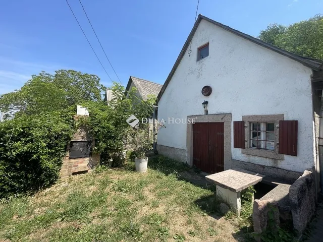 Eladó ház Lábatlan 80 nm