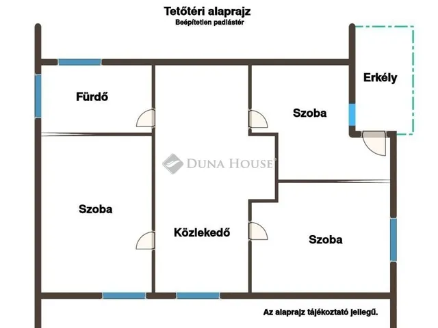 Eladó ház Tokod 360 nm