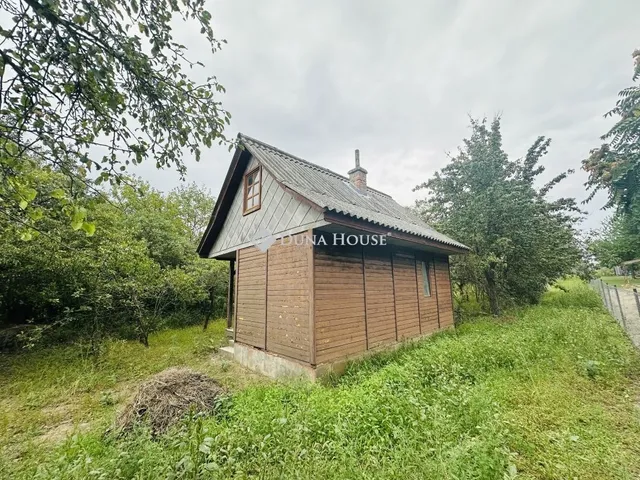 Eladó telek Nyergesújfalu 1504 nm