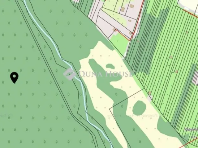 Eladó telek Nyergesújfalu 18858 nm