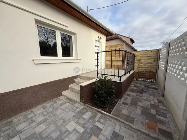 Eladó lakás Tokod 45 nm