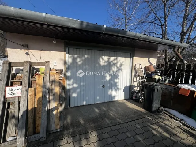 Eladó ház Kesztölc 100 nm