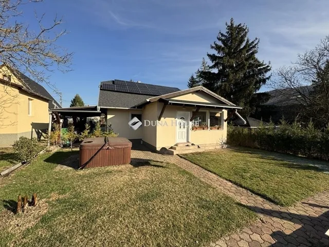 Eladó ház Esztergom 118 nm