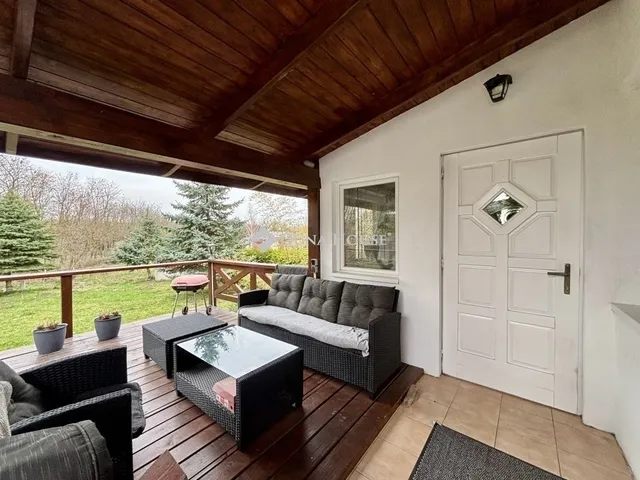 Eladó ház Tokod 216 nm