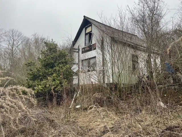 Eladó üdülő és hétvégi ház Gyermely 30 nm