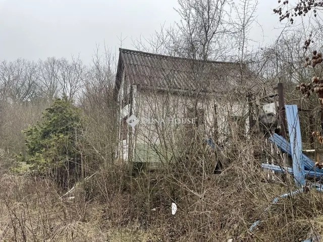 Eladó üdülő és hétvégi ház Gyermely 30 nm